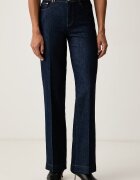 Marciano by Guess дънки straight дамски FLORENZA тъмносини G6BA01 D2233