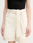 Marciano by Guess Дънков къс панталон NAOMI
