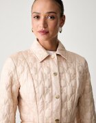 Marciano by Guess капитонирано яке дамско HAIDA оранжево G6YL07 W3161