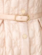 Marciano by Guess капитонирано яке дамско HAIDA оранжево G6YL07 W3161