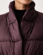 Marciano by Guess капитонирано яке дамско LILLA бордо G6BL15 W4451
