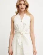 Marciano by Guess Памучен топ PAT