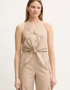 Marciano by Guess Памучен топ PAT