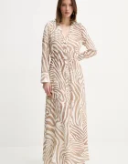 Marciano by Guess Рокля с лен GISELLE