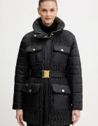 Marciano by Guess Яке IRIEL в черно преходен модел 5BGL19 7119A