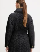 Marciano by Guess Яке IRIEL в черно преходен модел 5BGL19 7119A