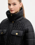 Marciano by Guess Яке IRIEL в черно преходен модел 5BGL19 7119A
