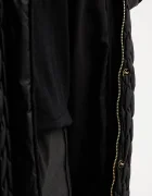 Marciano by Guess Яке IRIEL в черно преходен модел 5BGL19 7119A