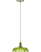Markslöjd Висяща лампа Kurage 26 cm 109177