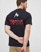Marmot Спортна тениска For Life