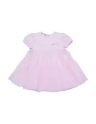 Marni Бебешка памучна рокля MD294B DRESS