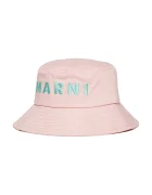 Marni Детска памучна капела MF35B HAT