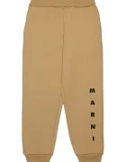 Marni Детски спортен панталон MP72U TROUSERS