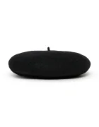 Max&Co. Детска вълнена барета MAXF9F HAT
