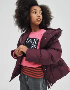 Max&Co. Детски памучен суичър MAXS3F SWEAT-SHIRT