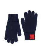 Max&Co. Детски ръкавици с вълна MAXN2F GLOVE