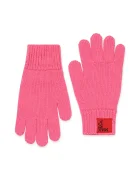 Max&Co. Детски ръкавици с вълна MAXN2F GLOVE