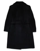 Max&Co. Детско палто MAXJ1F JACKET в черно MX0001