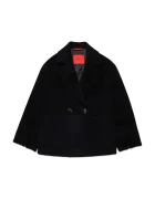 Max&Co. Детско вълнено палто MAXJ35F JACKET