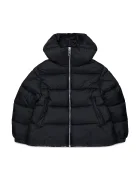 Max&Co. капитонирано яке за деца MAXJ61F JACKET черно MX0366