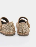 Mayoral балеринки за деца златни 46676