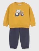Mayoral Бебешки анцуг
