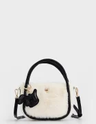 Mayoral чанта crossbody за деца бежова 10320