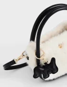 Mayoral чанта crossbody за деца бежова 10320