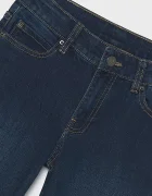 Mayoral дънки за деца regular fit сини 543