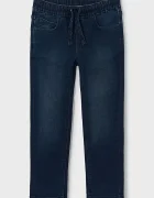 Mayoral дънки за деца soft denim jogger сини 4503