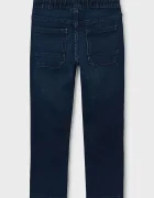 Mayoral дънки за деца soft denim jogger сини 4503