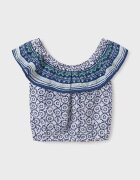 Mayoral Детска блуза