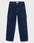 Mayoral Детски дънки jeans cargo