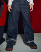 Mayoral Детски дънки soft denim в 4571