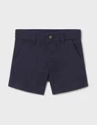 Mayoral Детски къси панталони chino basic