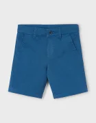 Mayoral Детски къси панталони chino serża basic