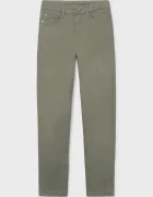 Mayoral Детски панталон slim fit basic