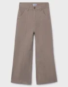 Mayoral Детски панталон wide leg