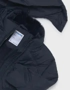 Mayoral капитонирано яке за деца тъмносиньо 415