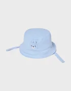 Mayoral Newborn Бебешка памучна капела