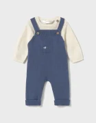 Mayoral Newborn Бебешки комплект с вълна