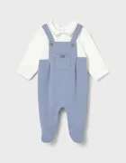 Mayoral Newborn Бебешки ританки