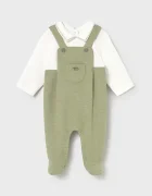 Mayoral Newborn Бебешки ританки
