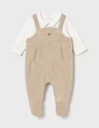 Mayoral Newborn Бебешки ританки