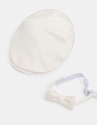 Mayoral Newborn каскет за бебе бежов 9067