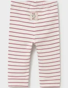 Mayoral Newborn клин за бебе с памук 2 броя розов 2704