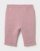 Mayoral Newborn комплект за бебе с памук розов 2606