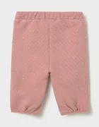 Mayoral Newborn комплект за бебе с памук розов 2655