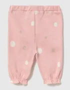 Mayoral Newborn комплект за бебе с памук розов 2656