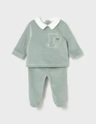 Mayoral Newborn Комплект за бебета